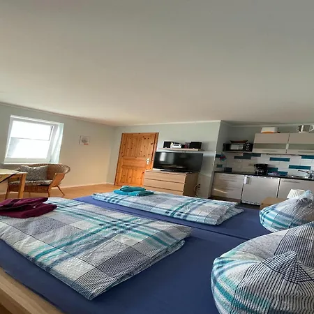 Modern In Near Sea Apartment Bastorf