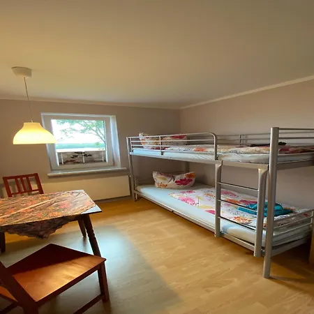 Modern In Near Sea Apartment Bastorf