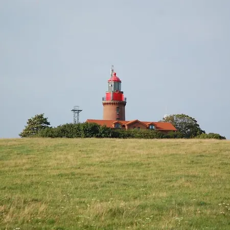 Modern In Near Sea Bastorf
