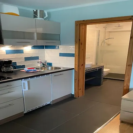 Modern In Near Sea Apartment *