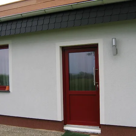 Modern In Near Sea