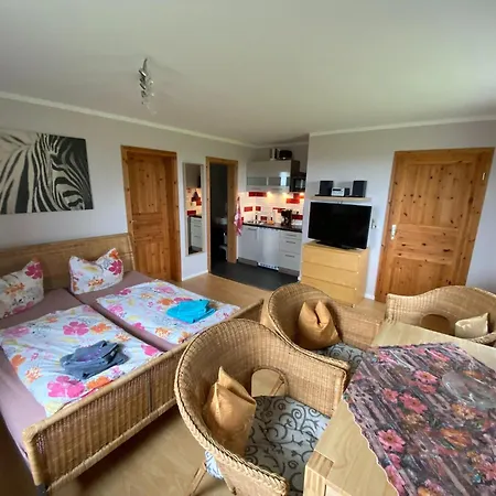 Modern In Near Sea Apartment