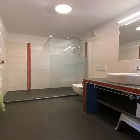 Modern In Near Sea Apartment *