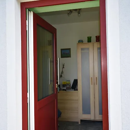 Modern In Near Sea