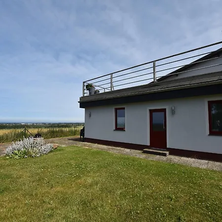 Modern In Near Sea Bastorf