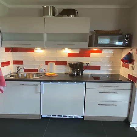 アパート Modern In Near Sea *