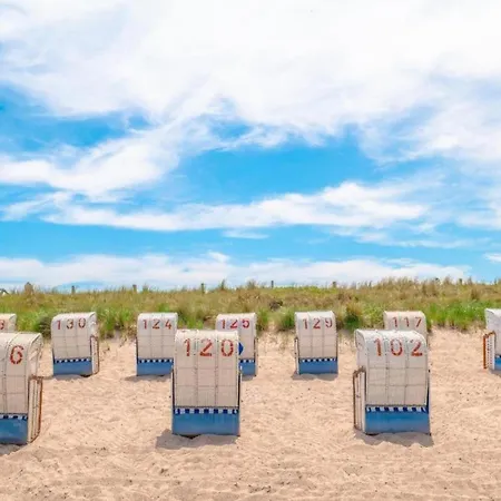 アパート Modern In Near Sea