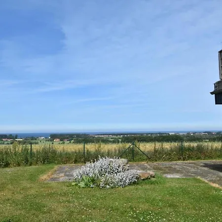 Modern In Near Sea アパート Bastorf