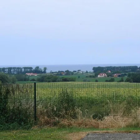 Apartmán Modern In Near Sea