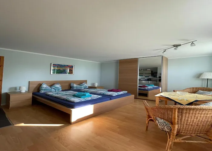 Modern In Near Sea Apartamento Bastorf